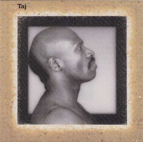 Cover Taj Mahal - Taj (CD, Album) Schallplatten Ankauf
