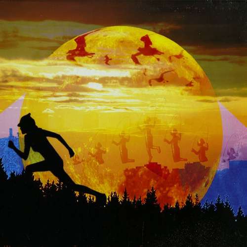Bild Max Essa - Won Ton Sunrise (LP, Album) Schallplatten Ankauf