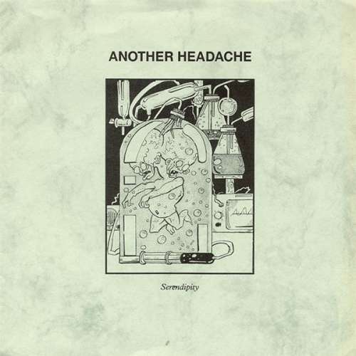 Cover Another Headache - Serendipity (7, Cle + 7, S/Sided, Cle + Ltd) Schallplatten Ankauf