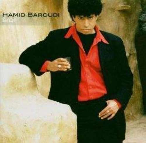 Cover Hamid Baroudi - Sidi (CD, Album) Schallplatten Ankauf