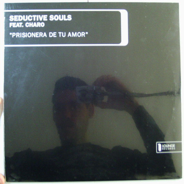 Cover Seductive Souls - Prisionera De Tu Amor (12) Schallplatten Ankauf