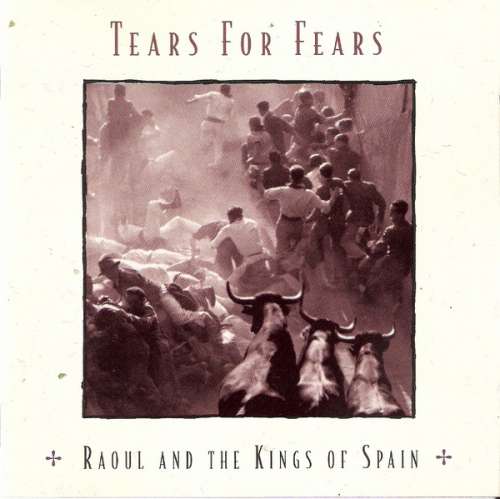 Cover Tears For Fears - Raoul And The Kings Of Spain (CD, Album) Schallplatten Ankauf
