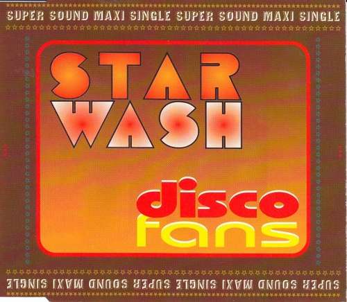 Cover Disco Fans Schallplatten Ankauf