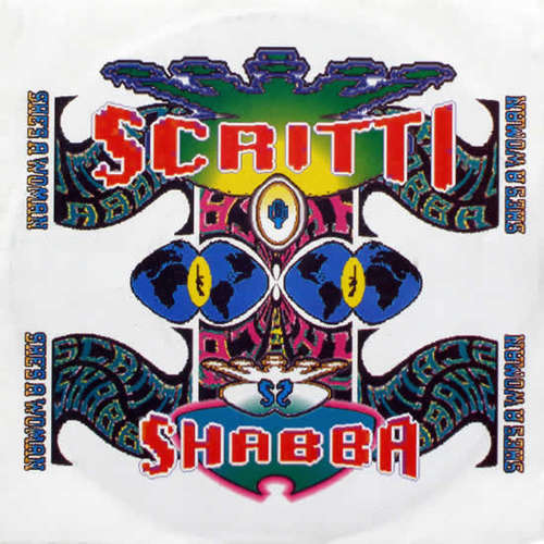 Cover Scritti Politti - She's A Woman (7, Single) Schallplatten Ankauf