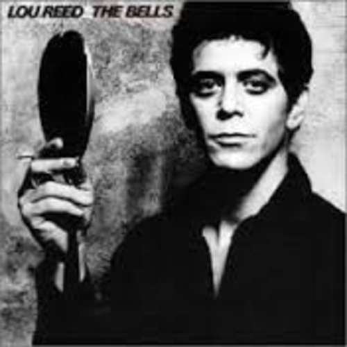 Cover Lou Reed - The Bells (LP, Album) Schallplatten Ankauf