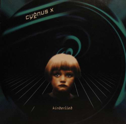 Cover Cygnus X - Kinderlied (12) Schallplatten Ankauf
