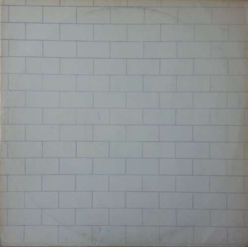 Cover Pink Floyd - The Wall (2xLP, Album) Schallplatten Ankauf