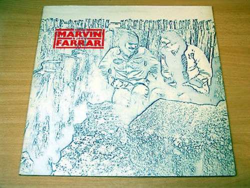 Bild Hank Marvin, John Farrar - Hank Marvin & John Farrar (LP, Album, Gat) Schallplatten Ankauf