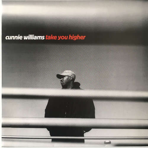 Bild Cunnie Williams - Take You Higher (12) Schallplatten Ankauf