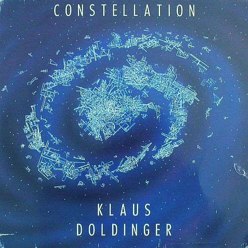 Cover Klaus Doldinger - Constellation (LP, Album) Schallplatten Ankauf