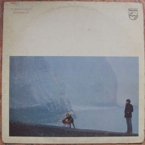 Cover Murray Head - Between Us (LP, Album) Schallplatten Ankauf