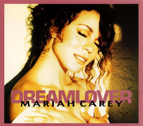 Bild Mariah Carey - Dreamlover (CD, Maxi) Schallplatten Ankauf