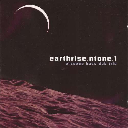 Cover Various - Earthrise.Ntone.1 (2xCD, Comp) Schallplatten Ankauf