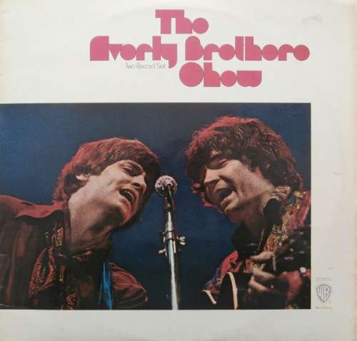 Cover The Everly Brothers* - The Everly Brothers Show (2xLP, Album) Schallplatten Ankauf