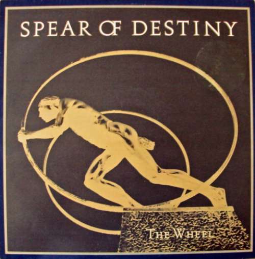 Cover Spear Of Destiny - The Wheel (12) Schallplatten Ankauf