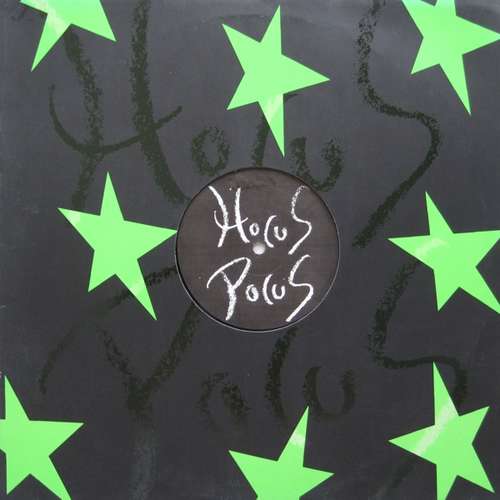 Cover Vicious Delicious - Hocus Pocus (12) Schallplatten Ankauf