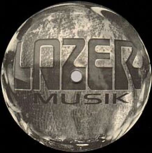 Cover Lazer* - Musik (12 + 7) Schallplatten Ankauf
