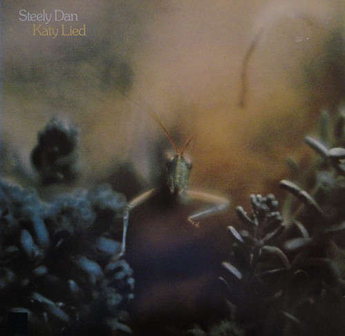 Cover Steely Dan - Katy Lied (LP, Album, RE) Schallplatten Ankauf