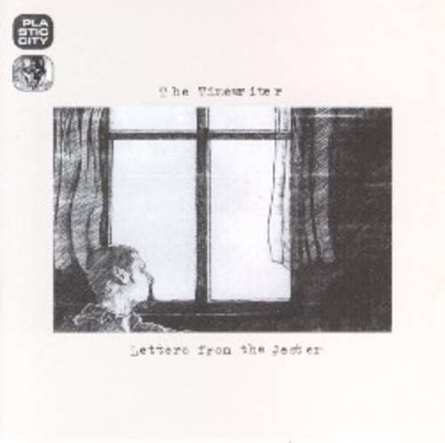 Cover The Timewriter - Letters From The Jester (2x12, Album) Schallplatten Ankauf