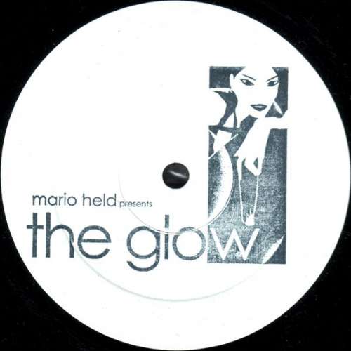 Cover Mario Held - The Glow (12, S/Sided) Schallplatten Ankauf