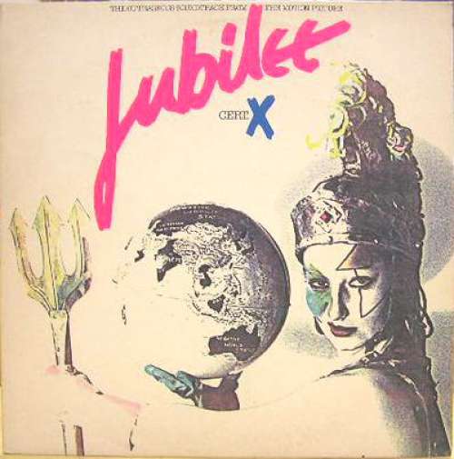 Cover Various - Jubilee (LP, Comp) Schallplatten Ankauf