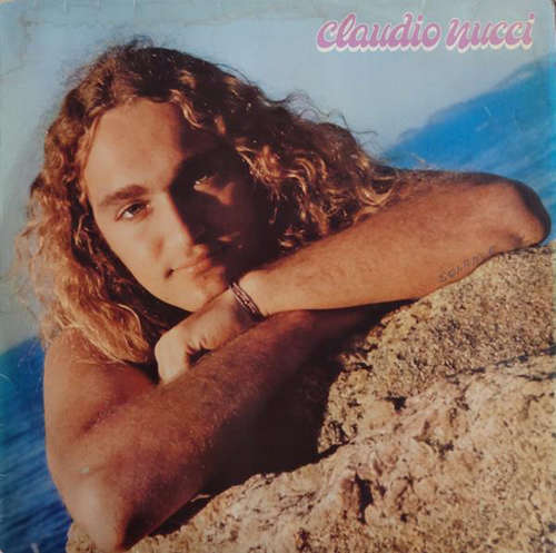 Cover Claudio Nucci - Claudio Nucci (LP, Album) Schallplatten Ankauf