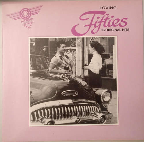 Cover Various - Baby Boomer Classics - Loving Fifties 16 Original Hits (LP, Comp) Schallplatten Ankauf