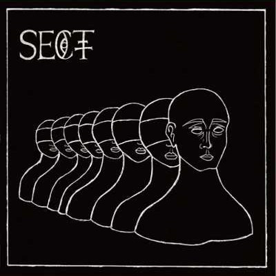 Cover Sect (12) - Sect (12, Album, Ltd, RP) Schallplatten Ankauf
