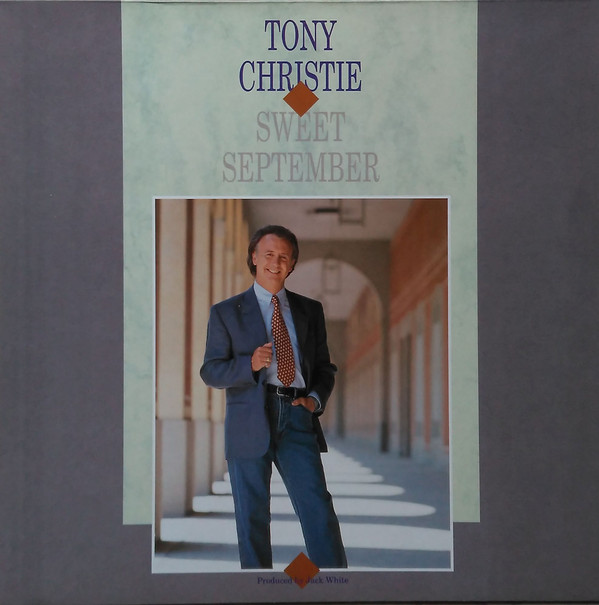 Bild Tony Christie - Sweet September (12) Schallplatten Ankauf