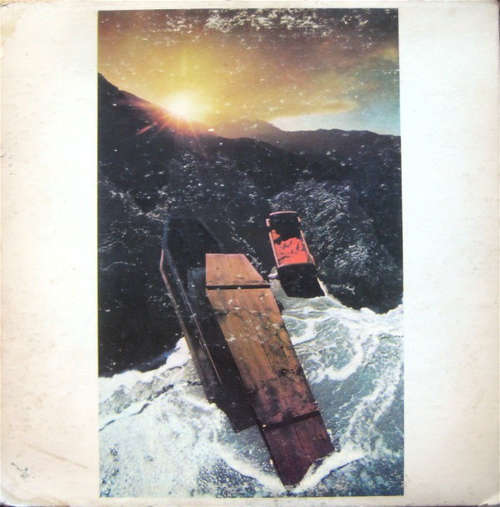 Cover Iron Butterfly With Pinera* & Rhino* - Metamorphosis (LP, Album, Gat) Schallplatten Ankauf