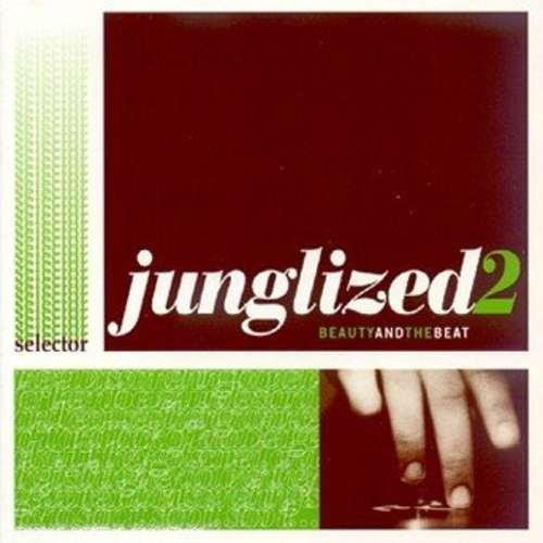 Cover Various - Junglized 2 - Beauty And The Beat (CD, Comp) Schallplatten Ankauf