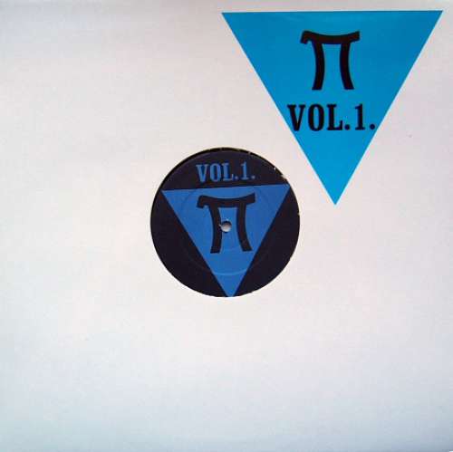 Bild Π (5) - Vol. 1. (12) Schallplatten Ankauf