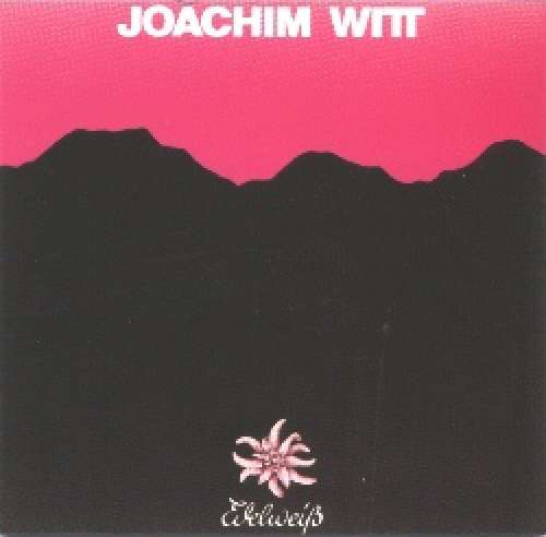 Bild Joachim Witt - Edelweiß (LP, Album) Schallplatten Ankauf