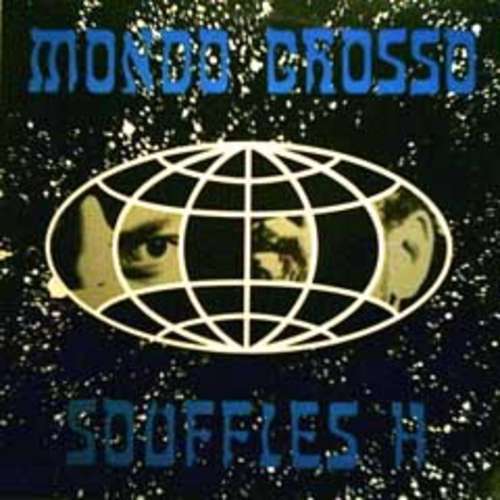 Cover Mondo Grosso - Souffles H (12) Schallplatten Ankauf