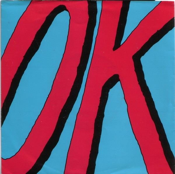 Cover OK* - Education (7, Single) Schallplatten Ankauf