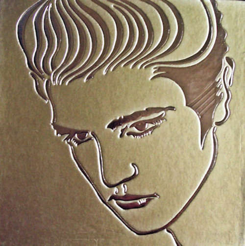 Cover Elvis* - A Golden Celebration (6xLP, Comp, Mono, Num + Box) Schallplatten Ankauf