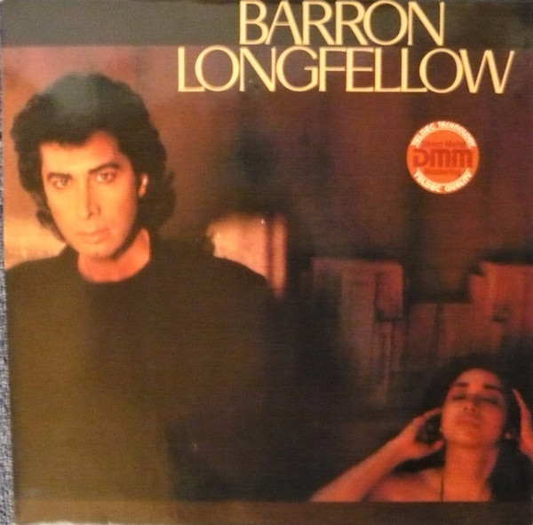 Cover Barron Longfellow* - Barron Longfellow (LP, Album, Gat) Schallplatten Ankauf