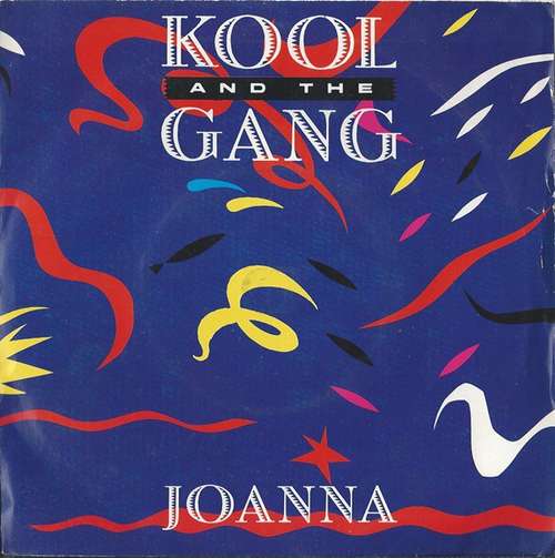 Cover Kool And The Gang* - Joanna / Tonight (7, Single) Schallplatten Ankauf