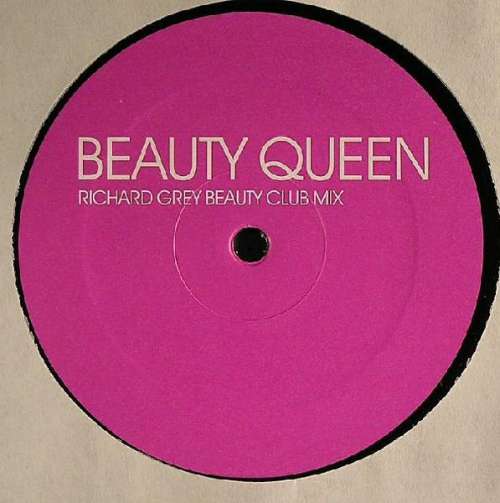 Cover Snap! - Beauty Queen (12) Schallplatten Ankauf