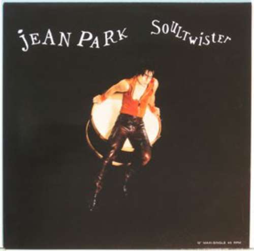 Cover Jean Park - Soultwister (12, Maxi) Schallplatten Ankauf