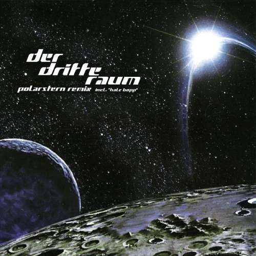 Cover Der Dritte Raum - Polarstern Remix (12) Schallplatten Ankauf