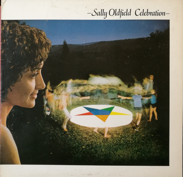 Bild Sally Oldfield - Celebration (LP, Album, Club) Schallplatten Ankauf