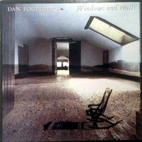 Bild Dan Fogelberg - Windows And Walls (CD, Album) Schallplatten Ankauf