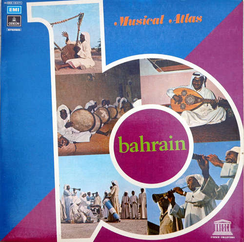 Cover Various - Bahrain (LP, Album) Schallplatten Ankauf