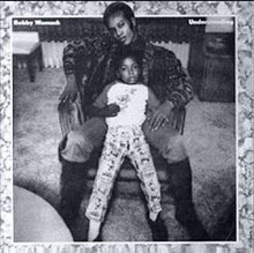 Cover Bobby Womack - Understanding (LP, Album) Schallplatten Ankauf