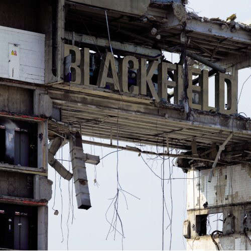 Cover Blackfield - Blackfield II (LP, Album) Schallplatten Ankauf
