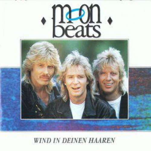 Cover Moonbeats - Wind In Deinen Haaren (7) Schallplatten Ankauf