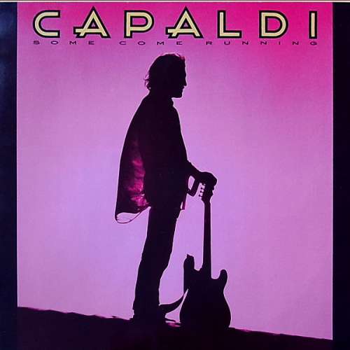 Cover Capaldi* - Some Come Running (LP, Album) Schallplatten Ankauf