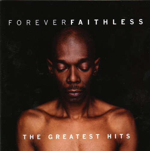 Cover Faithless - Forever Faithless (The Greatest Hits) (CD, Comp) Schallplatten Ankauf