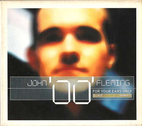 Cover John '00' Fleming - For Your Ears Only (2xCD, Comp, Mixed) Schallplatten Ankauf